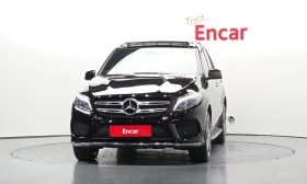 Mercedes-Benz GLE 350, снимка 3