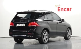 Mercedes-Benz GLE 350, снимка 2