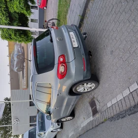VW Tiguan, снимка 3