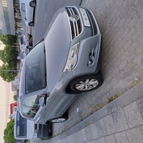 VW Tiguan, снимка 2