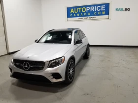 Mercedes-Benz GLC AMG GLC 43 4MATIC* AвтоКредит* (ЦЕНА ДО БГ), снимка 3