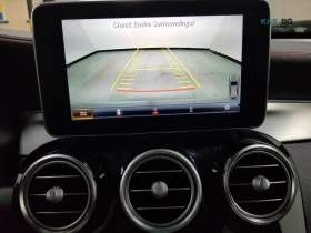 Mercedes-Benz GLC AMG GLC 43 4MATIC* AвтоКредит* (ЦЕНА ДО БГ), снимка 13