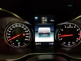 Mercedes-Benz GLC AMG GLC 43 4MATIC* AвтоКредит* (ЦЕНА ДО БГ), снимка 12