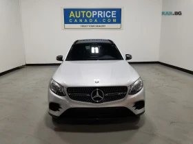 Mercedes-Benz GLC AMG GLC 43 4MATIC* AвтоКредит* (ЦЕНА ДО БГ), снимка 2