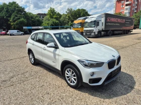 BMW X1 2016 г Автоматик   S  DRIVE, снимка 2