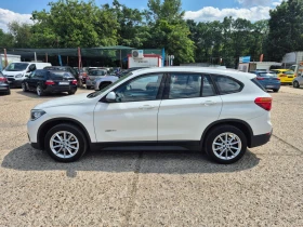 BMW X1 2016 г Автоматик   S  DRIVE, снимка 6