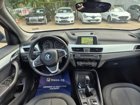 BMW X1 2016 г Автоматик   S  DRIVE, снимка 9