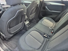 BMW X1 2016 г Автоматик   S  DRIVE, снимка 11