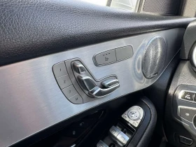 Mercedes-Benz GLC 300 4MATIC | CARFAX | АВТОКРЕДИТ БЕЗ ПЪРВОНАЧАЛНА, снимка 9