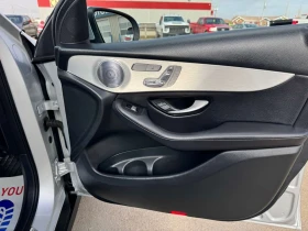 Mercedes-Benz GLC 300 4MATIC | CARFAX | АВТОКРЕДИТ БЕЗ ПЪРВОНАЧАЛНА, снимка 15