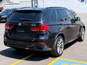 BMW X5 xDrive50i, снимка 5