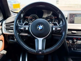 BMW X5 xDrive50i, снимка 8