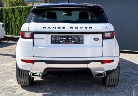 Land Rover Range Rover Evoque 2.0D | 4x4| Dynamic| Shadow line | ЛИЗИНГ | БАРТЕР, снимка 5