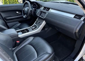 Land Rover Range Rover Evoque 2.0D | 4x4| Dynamic| Shadow line | ЛИЗИНГ | БАРТЕР, снимка 9