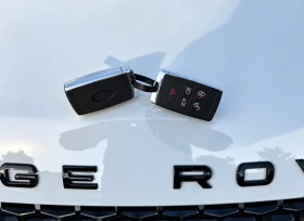 Land Rover Range Rover Evoque 2.0D | 4x4| Dynamic| Shadow line | ЛИЗИНГ | БАРТЕР, снимка 17