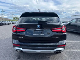 BMW X3 * xDrive30e * CARFAX * ОТ ПРЕДСТАВИТЕЛСТВО* , снимка 4