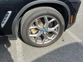 BMW X3 * xDrive30e * CARFAX * ОТ ПРЕДСТАВИТЕЛСТВО* , снимка 7