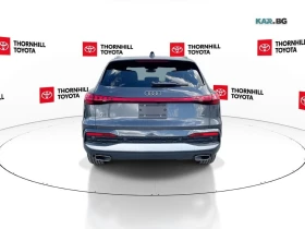 Audi Q5 quattro * Панорама * АвтоКредит * (ЦЕНА ДО БГ) * , снимка 7