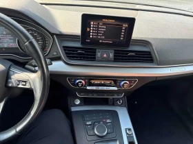 Audi Q5 * Komfort * CARFAX * ФИНАНСИРАНЕ * , снимка 9
