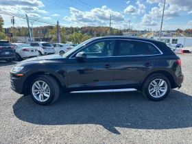 Audi Q5 * Komfort * CARFAX * ФИНАНСИРАНЕ * , снимка 2