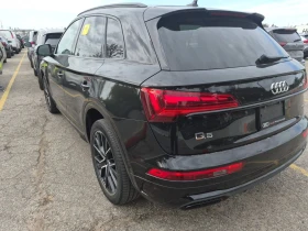 Audi Q5, снимка 4