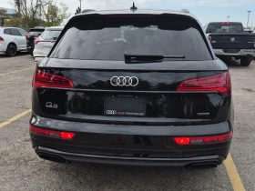 Audi Q5, снимка 5