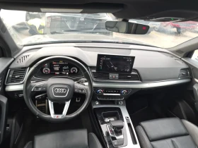 Audi Q5, снимка 8