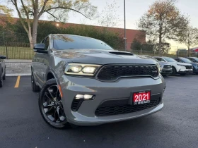 Dodge Durango, снимка 1