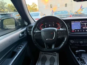 Dodge Durango, снимка 9