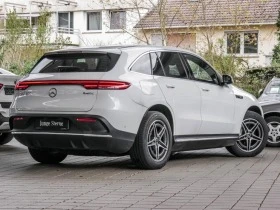 Mercedes-Benz EQC 400 4 | Mobile.bg    3