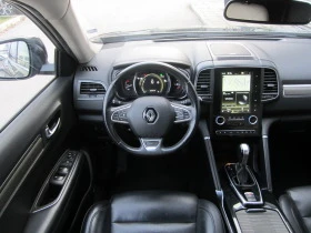 Renault Koleos 2.0 dCi 4X4 | Mobile.bg    9