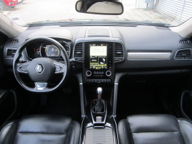 Renault Koleos 2.0 dCi 4X4, снимка 8