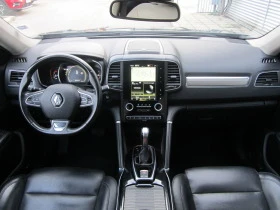 Renault Koleos 2.0 dCi 4X4 | Mobile.bg    8