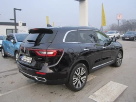 Renault Koleos 2.0 dCi 4X4 | Mobile.bg    5