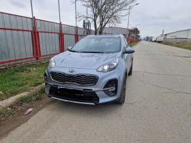 Kia Sportage 2.0 crdi GT, снимка 1