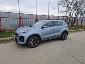 Kia Sportage 2.0 crdi GT, снимка 3