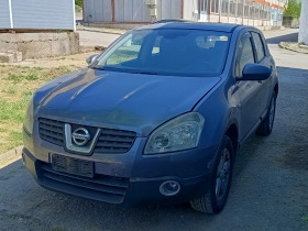 Nissan Qashqai * 1.5dCi* 106HP* 
