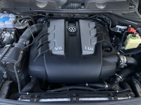 VW Touareg 3.0TDI-262-FACELIFT-DISTRONIK- . | Mobile.bg   12