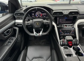Lamborghini Urus 4.0 V8 4WD NOVITEC, снимка 6