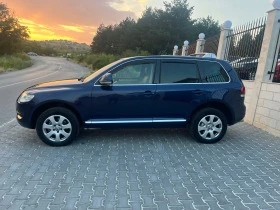 VW Touareg 3000ДИЗЕЛ 218 кс , снимка 6