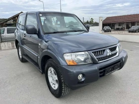 Mitsubishi Pajero 3.2DID 160кс 4х4, БЪРЗИ И БАВНИ СКОРОСТИ , снимка 3