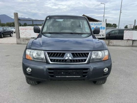 Mitsubishi Pajero 3.2DID 160кс 4х4, БЪРЗИ И БАВНИ СКОРОСТИ , снимка 2