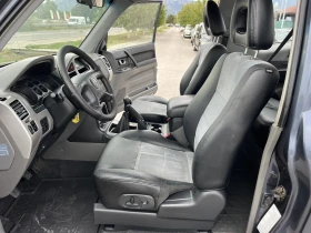 Mitsubishi Pajero 3.2DID 160кс 4х4, БЪРЗИ И БАВНИ СКОРОСТИ , снимка 8