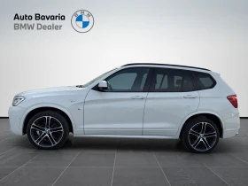 BMW X3 xDrive35d | Auto.bg — изображение 3