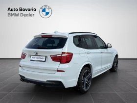 BMW X3 xDrive35d | Auto.bg — изображение 2