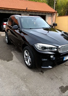 BMW X5 40.d M.PAK | Mobile.bg    11