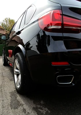 BMW X5 40.d M.PAK | Mobile.bg    14