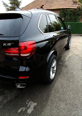 BMW X5 40.d M.PAK | Mobile.bg    10