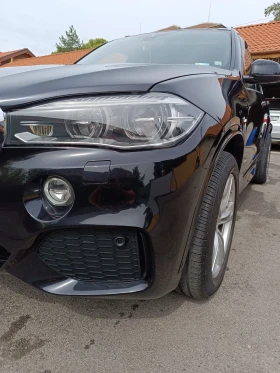 BMW X5 40.d M.PAK, снимка 3