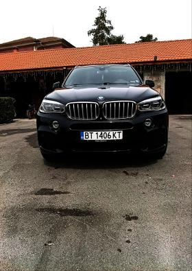 BMW X5 40.d M.PAK, снимка 2